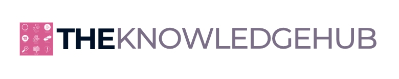 KNOWLEDGE HUB logo