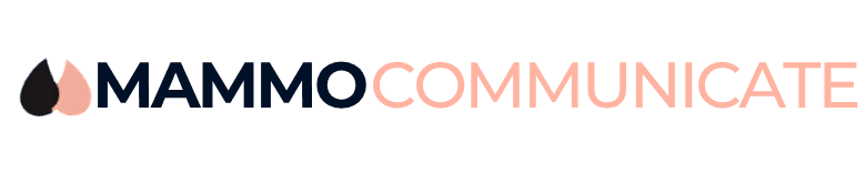 MAMMOCOMMUNICATE logo