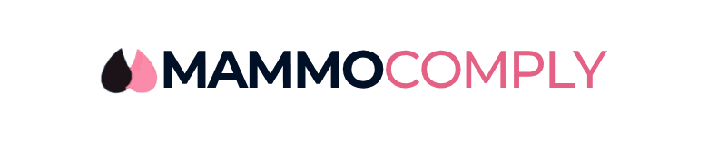 MAMMOCOMPLY logo