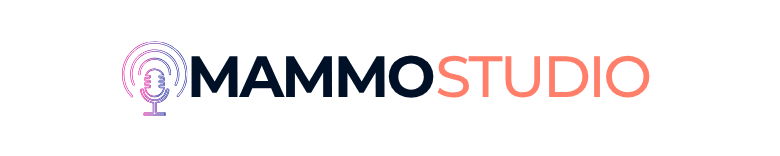 MAMMOSTUDIO logo