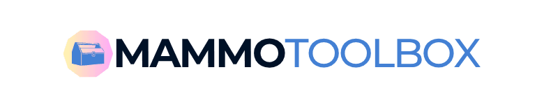 MAMMOTOOLBOX logo