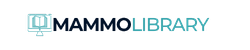 MAMMOLIBRARY logo