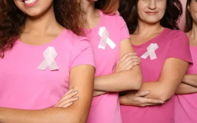 The Age of Personalization: A New Frontier in Breast Cancer Screening