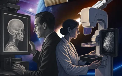A Century of Sight and a Cosmic Leap
