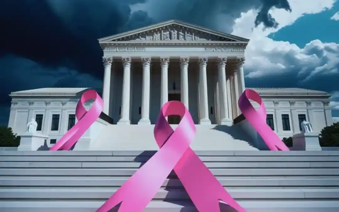 How the Supreme Court Just Saved Mammograms